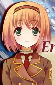 エミリー=ノールズ