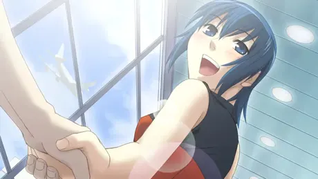 そらいろの雫