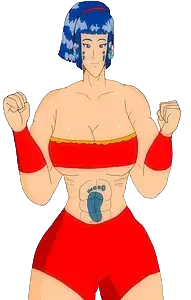 Fa Dongmei