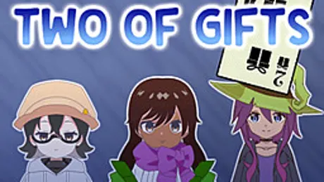 Two of Gifts