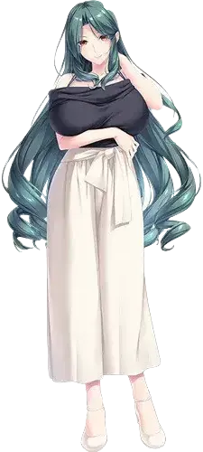 浄土浜 伽奈