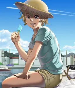 松坂智也