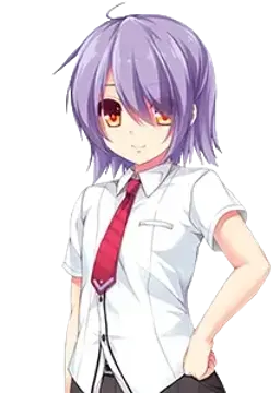 白土つばめ