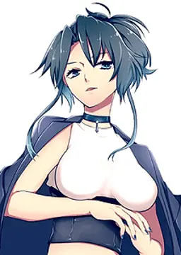 朝岡 晴子