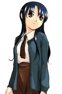 琴平 睦月