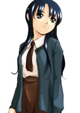 琴平 睦月