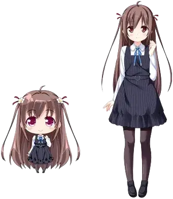 古森 ひなた