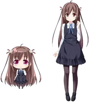 古森日向