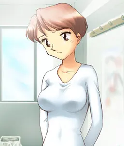 三沢 純菜