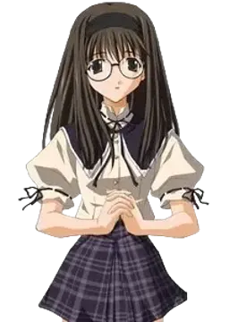 舞方 香菜