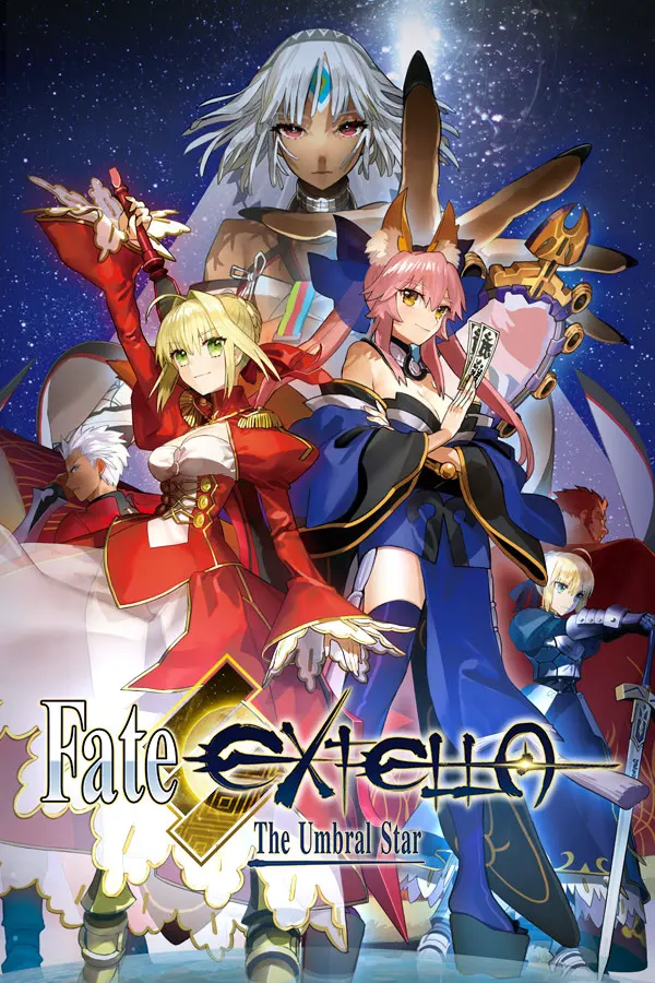 Fate/新世界