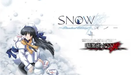 SNOW