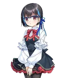 真面川 恵海