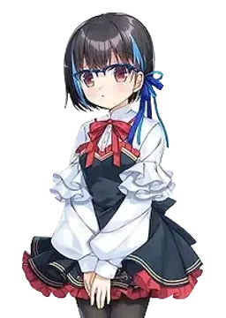 真面川 恵海