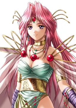 ジュリシス・アルテミス・ル・ティバーニ