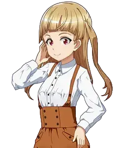枡田 舞