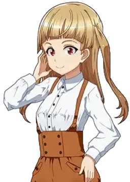 枡田 舞