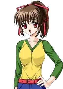間宮 渚