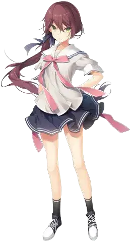 桜坂 空