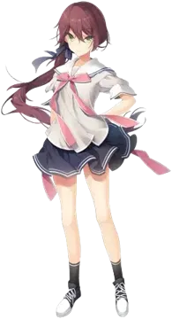桜坂 空