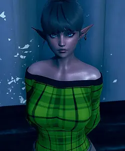 Sylvena