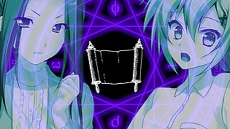 Possession Scroll Tales