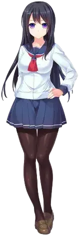 雨宮美波