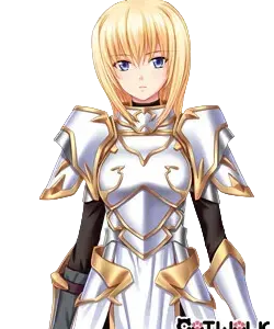 オリガ・ロートリンゲン