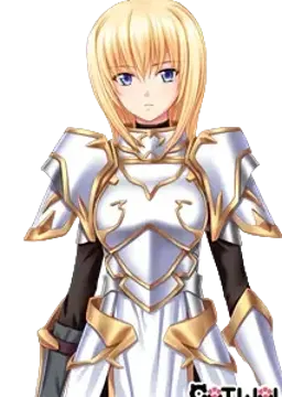 オリガ・ロートリンゲン