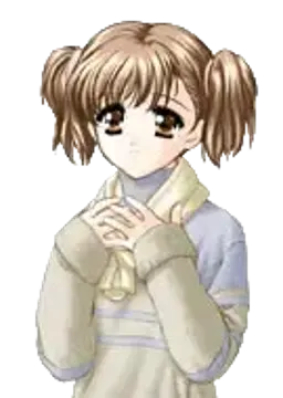 片桐 まゆう