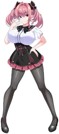 春川心愛