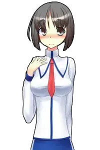 鉢百合 詩歌