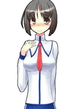 鉢百合 詩歌