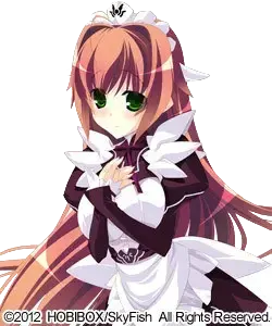 リナソエル・エルルーン