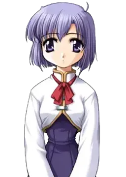 八重咲 玲奈