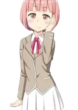 藤林 美帆