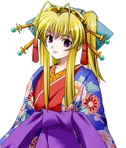 蓮華