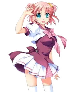 天本 風花