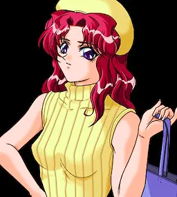 姫八木 美香