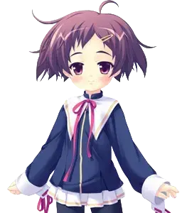 田村葵