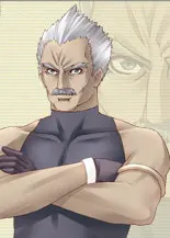 ボリス・ベリンスキー