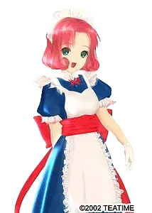 鈴鹿 エリカ