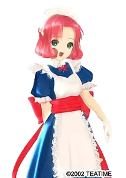 鈴鹿 エリカ