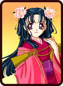 佐保姫