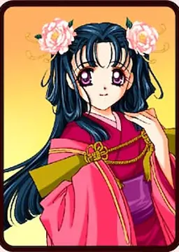 佐保姫