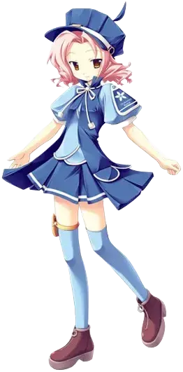 紀野 梗香