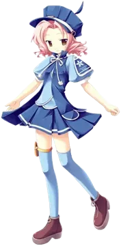紀野 梗香