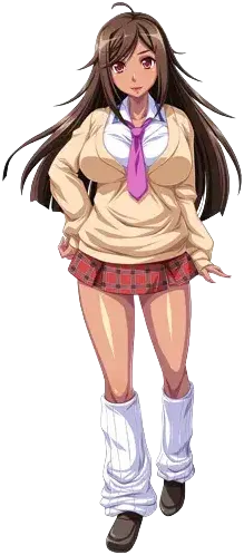 尾野 莉伊奈