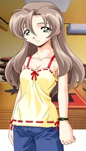 御守美香