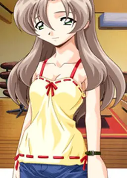 御守みか